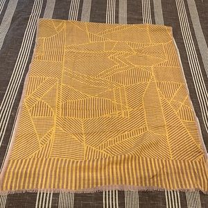 New scarf